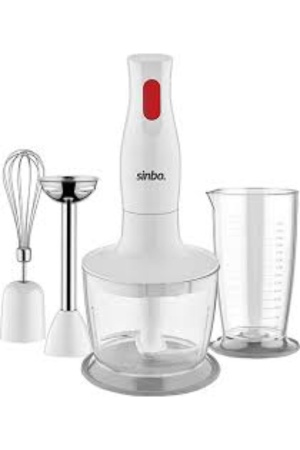 Sinbo Shb-3147 Blender Seti*8 - 11-0008 - 2345