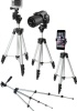 Mobee Profesyonel 105 Cm Tripod Telefon & Fotoğraf Makinesi Tripodu Metal