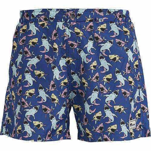 Bad Bear Erkek Megalodon Swimshort - Saks