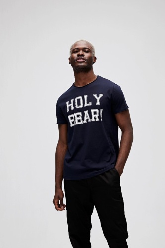 Bad Bear Erkek Holy Tee T-shirt - Lavicert