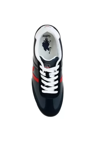 U.S. Polo Assn. Luton WT Sneaker - Lacivert