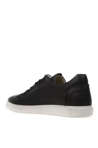 Limon Arild Sneaker - Siyah