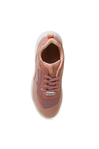 Limon Layla Kadın Sneaker-Pembe