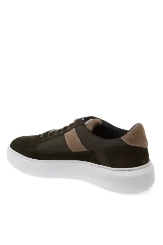 Aeropostale Virginia Erkek Sneaker - Haki