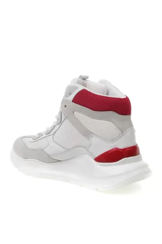 Fabrika Daria Sneaker - Beyaz