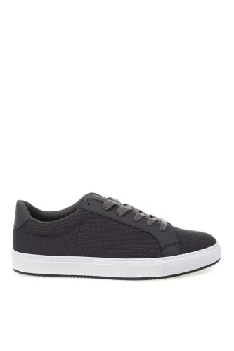 Limon Company Nerbert Erkek Sneaker - Gri