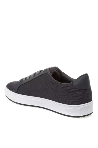 Limon Company Nerbert Erkek Sneaker - Gri