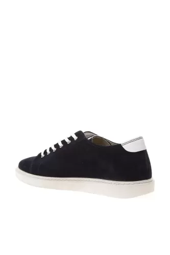 Aeropostale Sameso Sneaker - Lacivert