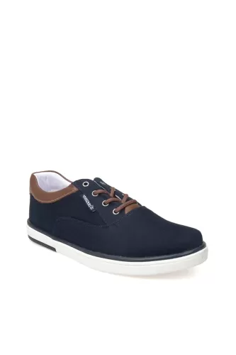 Dockers 218450 Lacivert Erkek Sneaker 100234014