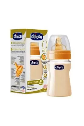 Chicco Unisex Biberon