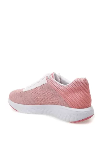 Limon Lina Kadın Sneaker - Pembe