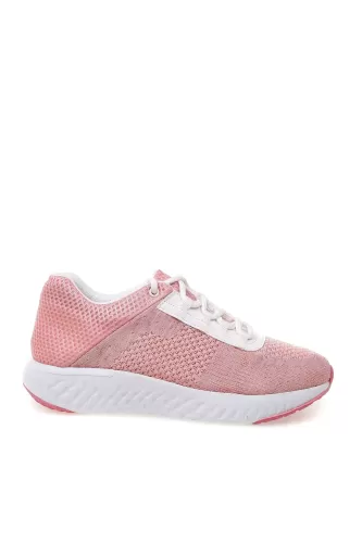 Limon Lina Kadın Sneaker - Pembe