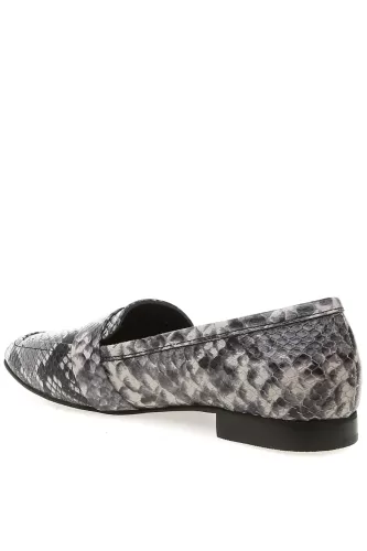 Fabrika Poly Loafer - Siyah