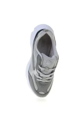 Limon Ragusa Sneaker - Gri