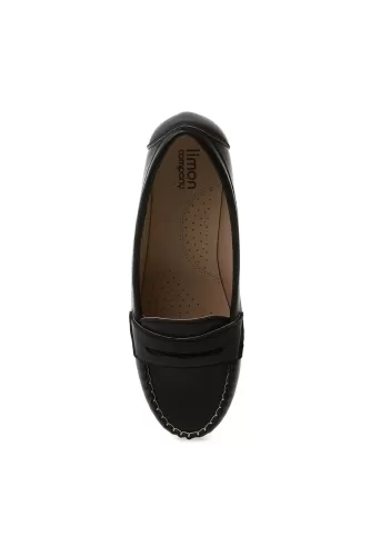 Limon Samos Loafer - Siyah