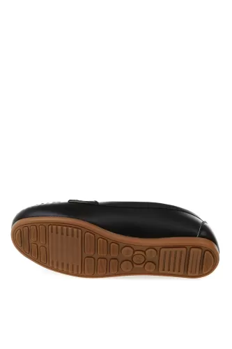 Limon Samos Loafer - Siyah