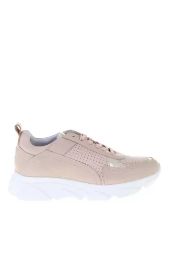 Greyder 29691 Pudra Kadın Sneaker