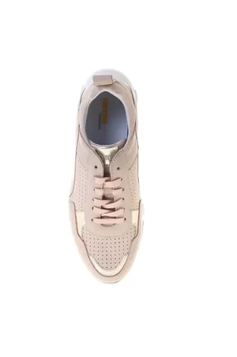 Greyder 29691 Pudra Kadın Sneaker