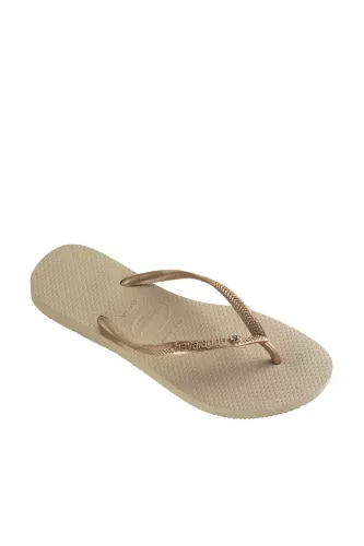 Havaianas Kadın Plaj Terlik - Dore