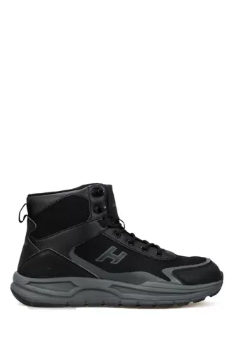 Hammer Jack Lindsey Sneaker - Siyah