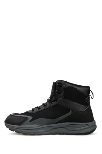 Hammer Jack Lindsey Sneaker - Siyah