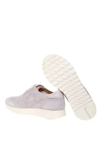 Penford Pencer Sneaker- Bej