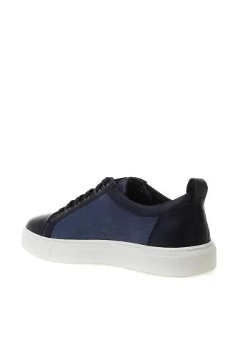 Aeropostale Roger Sneaker - Mavi