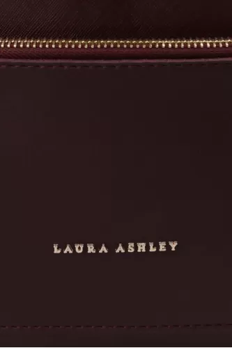 Laura Ashley Sırt Çantası - Bordo