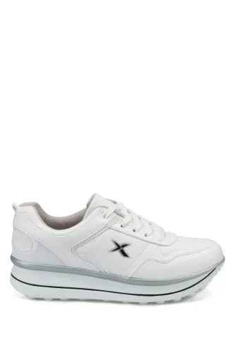 Kinetix Gaby Sneaker - Beyaz