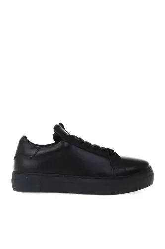 Aeropostal Harper Sneaker - Siyah