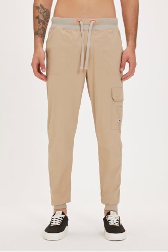 Bad Bear Lucas Erkek Pants-Bej