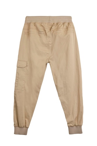 Bad Bear Lucas Erkek Pants-Bej