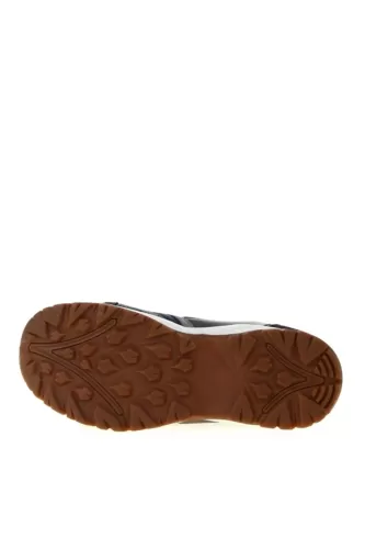 Aeropostale Darwen Erkek Sneaker - Lacivert