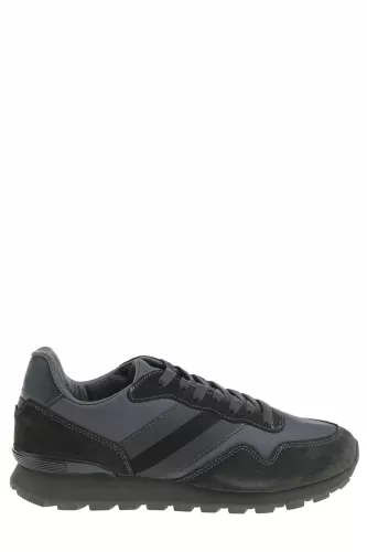 Aeropostale Lee Erkek Sneaker - Gri