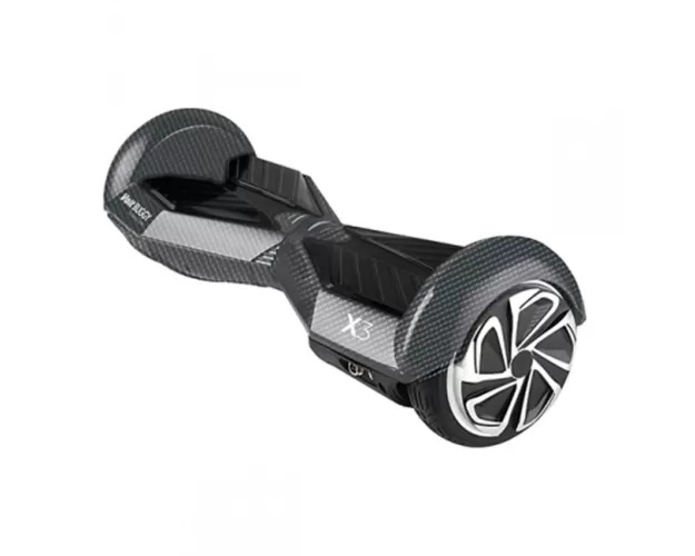 Voit Buggy X3 Smart Self Balance Elektrikli KayKay-Siyah