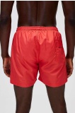 Bad Bear Erkek JACKSONVILLE Swimshort - Kırmızı