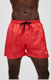 Bad Bear Erkek JACKSONVILLE Swimshort - Kırmızı