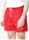 Bad Bear Erkek JACKSONVILLE Swimshort - Kırmızı