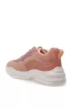 Limon Layla Kadın Sneaker-Pembe