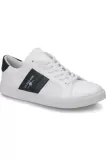 U.S. Polo Assn. Anton Sneaker - Beyaz | Şıklık ve Rahatlık