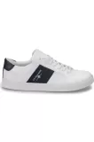 U.S. Polo Assn. Anton Sneaker - Beyaz | Şıklık ve Rahatlık