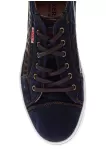 Dockers Koyu Indigo Kot Sneaker - Rahat ve Şık Günlük Ayakkabı