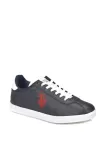 U.S. Polo Assn. Kadın Sneaker - Lacivert | Sportif Şıklık ve Gün Boyu Konfor