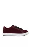 Limon Nerbert Erkek Sneaker-Bordo