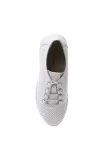 Cotton Bar Chester Erkek Sneaker - Beyaz