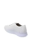 Cotton Bar Chester Erkek Sneaker - Beyaz