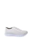 Cotton Bar Chester Erkek Sneaker - Beyaz