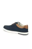 Dockers 218450 Lacivert Erkek Sneaker 100234014