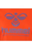 Hummel Voder Kadın T-sihrt - Turuncu