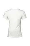 Hummel Sony Kadın T-shirt - Beyaz